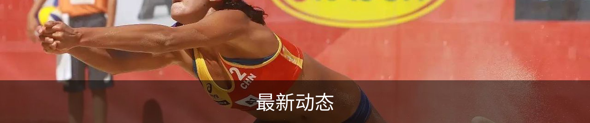 最新动态